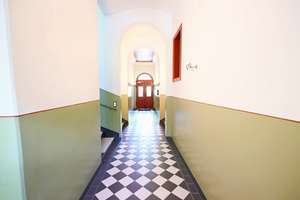 Bezugsfrei: frisch renovierte 2-Zimmer-Wohnung in begehrter Lage! – Die vollständige Adresse der Immobilie erhältst du vom Anbieter., 1159 Löbtau-Süd, Dresden – Vorschaubild 10