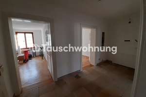 Tauschwohnung: Tausch von 3-Zi-Wohnung in München, Untergiesing – Die vollständige Adresse der Immobilie erhältst du vom Anbieter., 81547 Giesing, München – Vorschaubild 2