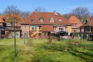 ca. 108,59 m² Individualität WOHN PLATZ für Familien + großes sonniges Grundstück ca. 813 m² Wehofen – Duisburg – Vorschaubild 14