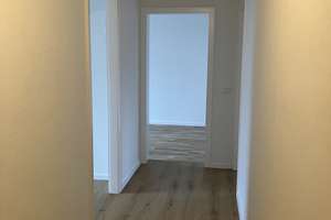 zentrale helle 2-Zimmer-Wohnung mit Balkon – Alkuinstr. 53, 52070 Soers, Aachen – Vorschaubild 9