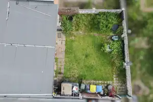 Reihenmittelhaus mit Garten in zentraler Lage von Baesweiler – Aachen (Kreis) – Vorschaubild 37