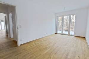 Zusammenziehen im Neubau-Stil: Modernes Erdgeschoss-Refugium mit extra viel Freiraum – Rosmarinweg 3, 38446 Steimker Berg, Wolfsburg – Vorschaubild 7
