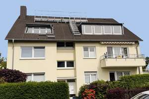 Attraktive Maisonettewohnung in Düsseldorf- Eller – Die vollständige Adresse der Immobilie erhältst du vom Anbieter., 40229 Eller, Düsseldorf – Vorschaubild 11