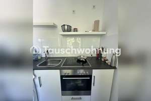 Tauschwohnung: Bietehübsche 1-Zi-Whg in Düsseldorf, suche in FFM – Grupellostraße 23, 40210 Stadtmitte, Düsseldorf – Vorschaubild 4
