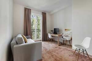 Exklusive 4-Zimmer Familienwohnung nur wenige Schritte vom Ku'damm – Pestalozzistraße 17, 10625 Charlottenburg, Berlin – Vorschaubild 33
