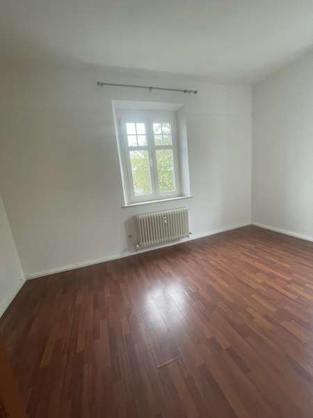 Single-Apartment mit Teeküche in der Bayreuther Altstadt - Foto 5