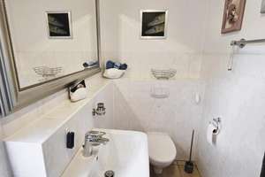 Einziehen und Wohlfühlen – repräsentative Stadtvilla auf Eckgrundstück Dorfkern Alt-Lankwitz    
 – Die vollständige Adresse der Immobilie erhältst du vom Anbieter., 12247 Lankwitz, Berlin – Vorschaubild 29