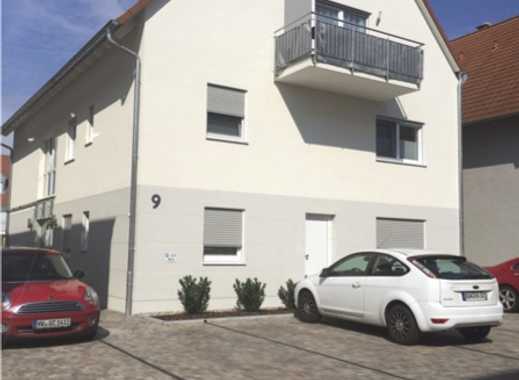 Wohnung mieten in Haßloch - ImmobilienScout24