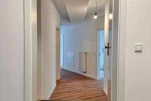 Attraktive 3-Zimmer-Etagenwohnung – Erstbezug nach Sanierung in der Fürther Altstadt – Moststraße 2, 90762 Altstadt, Innenstadt, Fürth – Vorschaubild 7
