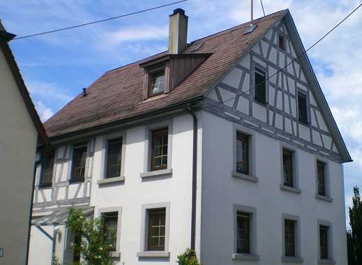 Wohnungen & Wohnungssuche in Nellingen (AlbDonauKreis)