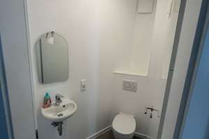 Ungewöhnliche schöne Altbauwohnung in Lövenich.. – Brauweiler Str. 81a, 50858 Junkersdorf, Köln – Vorschaubild 8