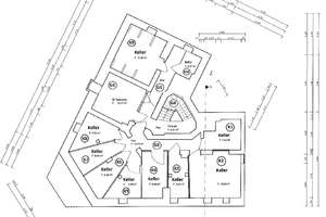 Wohn.-und Geschäftshaus mit 10 Wohnungen und 2 Gewerbeeinheiten - gut vermietete Kapitalanlage – Heilbronner Straße 77, 70191 Heilbronner Straße, Stuttgart – Vorschaubild 14