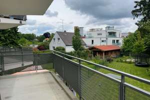 Helle 2-Zimmer-Wohnung mit Einbauküche und Balkon am Südpark, München – Pidinger Straße 3, 81379 Obersendling, München – Vorschaubild 11