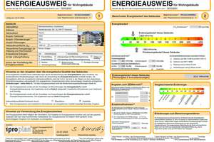 Familientraum auf zwei Etagen – exklusives Wohnen in grüner Umgebung! – Reichenbrander Straße 2a, 9117 Reichenbrand, Chemnitz – Vorschaubild 17