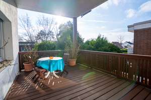 Zwei Wohneinheiten mit Pool, Garten und separatem Zugang – vielseitig nutzbar – Die vollständige Adresse der Immobilie erhältst du vom Anbieter., 47269 Großenbaum, Duisburg – Vorschaubild 22