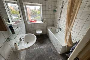 - Zentral gelegenes Reihenmittelhaus in Lüneburg - Provisionsfrei ! – Dahlenburger Landstr. 131b, 21337 Neu-Hagen, Lüneburg – Vorschaubild 6