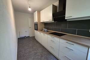 Helle 2-Zimmer-Wohnung mit Erker, einem Stellplatz und naturnaher Lage in Dessau-Kochstedt – Bergstraße 27, 6847 Kochstedt, Dessau-Roßlau – Vorschaubild 5