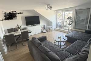Platz für Ihre Ideen: 3-Zimmer-Wohnung in Krefeld