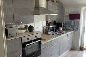 WE11 schicke kleine 2-Zi.-Dachgeschoss-Wohnung in zentraler Wohnlage – Weinbergstr. 41, 16321 Bernau bei Berlin – Vorschaubild 5