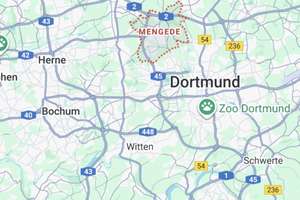Dortmund - Möblierte Apartments mit Top-Ausstattung und all-inclusive-Rate! – Heimbrügge 5a+b, 44359 Mengede (Ortsteil), Dortmund – Vorschaubild 14