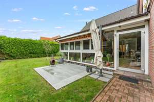 Surheide - Ein- bis Zweifamilienhaus in attraktiver Lage – Die vollständige Adresse der Immobilie erhältst du vom Anbieter., 27574 Schiffdorferdamm, Bremerhaven – Vorschaubild 20