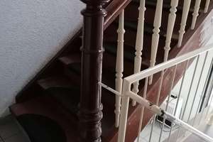 Gepflegte 2 Zimmer-Wohnung mit Stellplatz in Stuttgart-Bad Cannstatt – Die vollständige Adresse der Immobilie erhältst du vom Anbieter., 70374 Schmidener Vorstadt, Stuttgart – Vorschaubild 10