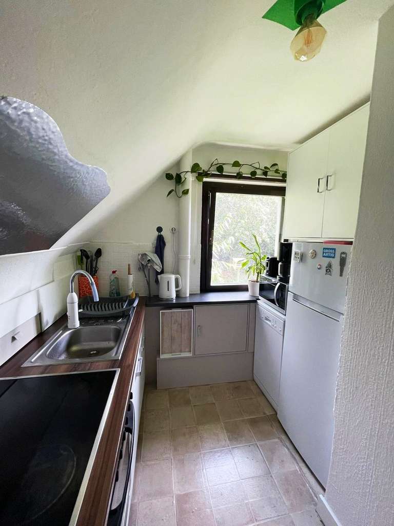 Immobilie in Schramberg - 3- Familienhaus in ruhiger Lage - Bild 4