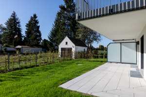 2 Zimmerwohnung mit Einbauküche und großem Balkon – Grafrather Straße 9, 81245 München – Vorschaubild 25