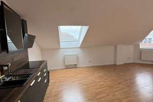Erstbezug - Schöne 2-Zimmer Dachgeschosswohnung in Alt-Köpenick – Die vollständige Adresse der Immobilie erhältst du vom Anbieter., 12555 Köpenick, Berlin – Vorschaubild 4