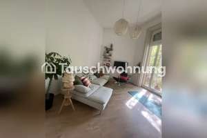 Tauschwohnung: Schöne 3-Zimmer-Altbau-Wohnung in Wiesbaden tauschen – Die vollständige Adresse der Immobilie erhältst du vom Anbieter., 65185 Südost, Wiesbaden – Vorschaubild 8