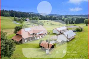 "Pferdehof" mit drei Wohneinheiten in Alleinlage - 52.000 qm Grünfläche direkt am Gebäude – Die vollständige Adresse der Immobilie erhältst du vom Anbieter., 79736 Rickenbach – Vorschaubild 1
