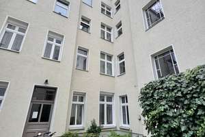+++bezugsfreie 2-Zimmer-Altbauwohnung mit Dielenboden am Volkspark+++ – Bruchsaler Straße 13, 10715 Wilmersdorf, Berlin – Vorschaubild 15