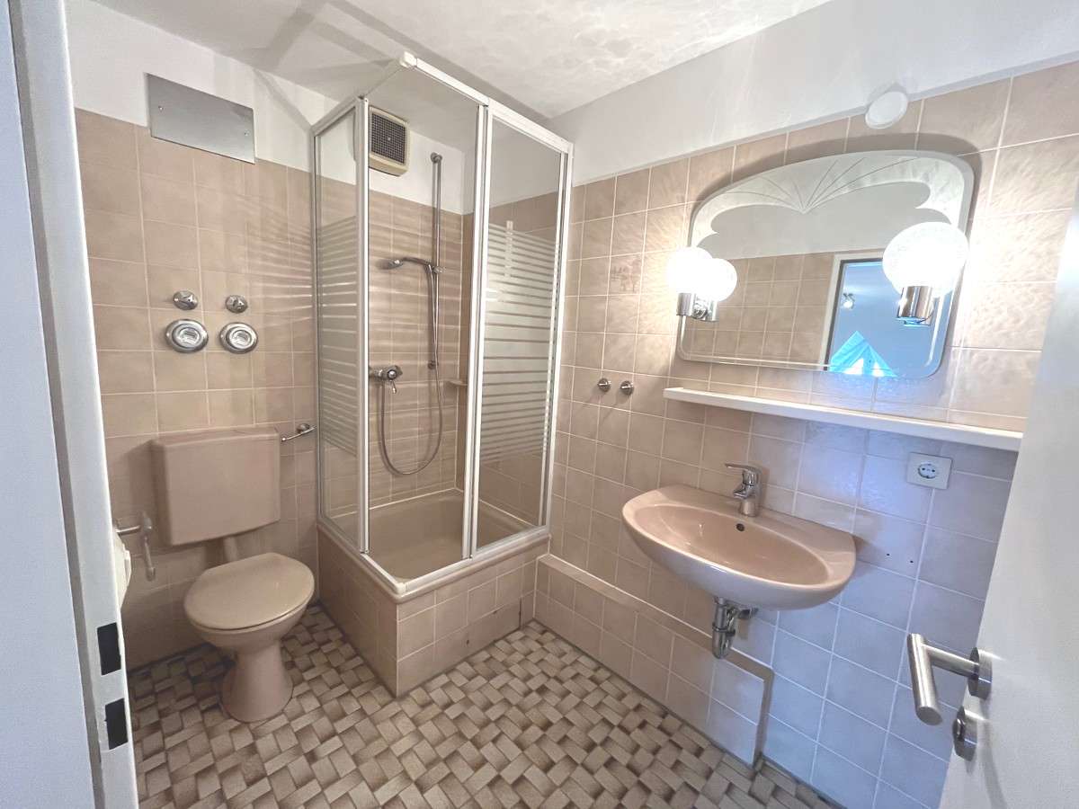 Immobilie in Bad Bellingen - Traumhafte Maisonette-Wohnung mit Fernsicht - Bild 7