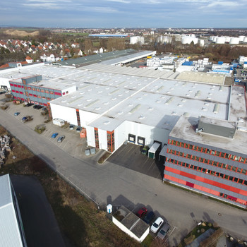 Ca. 12.500 qm Lager / Logistik in Flughafennähe!