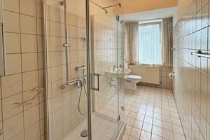 Großzügige Wohnung mit Potenzial im Moltkeviertel / Nähe Huyssenstift – 45136 Huttrop, Essen – Vorschaubild 15