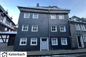 Gemütliches Fachwerkhaus in der Goslarer Altstadt – Goslar (Kreis) – Vorschaubild 2