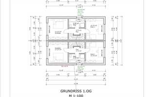 Neubau 2026: DHH in Worms-Pfeddersheim – Kleine Burgstraße 6, 67551 Worms – Vorschaubild 4