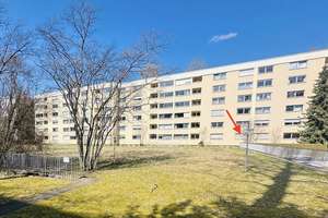 Hochparterre Wohnen im Grünen - Parkstadt Solln – Die vollständige Adresse der Immobilie erhältst du vom Anbieter., 81477 Solln, München – Vorschaubild 7