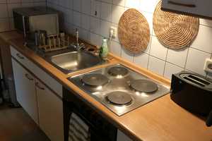 Gemütliches Dachgeschoss-Apartment in bester Wohnlage – Fraunhoferstraße 3b, 47057 Duisburg – Vorschaubild 8