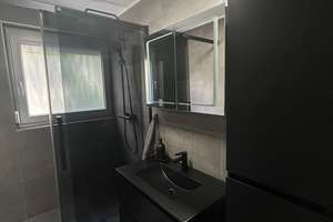 Schöne 3-Zimmer-Wohnung mit Balkon, Einbauküche und Stellplatz – Freiwaldaustraße 22, 73230 Kirchheim unter Teck – Vorschaubild 7