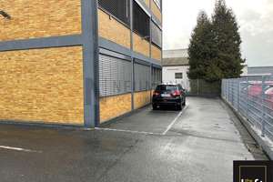 Modernes Bürogebäude in Dreieich-Sprendlingen – Die vollständige Adresse der Immobilie erhältst du vom Anbieter., 63303 Dreieich – Vorschaubild 2