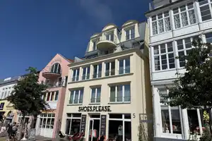 1. Reihe Warnemünde - Meerblick am Leuchtturm – Rostock – Vorschaubild 4
