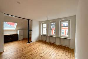 Attraktive 2-Zimmer-Wohnung am Westerberg