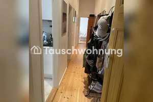Tauschwohnung: Renovierter 2 Zi. Altbau im Helmholtzkiez (Prenzlauer Berg) – Wichertstraße 52, 10439 Prenzlauer Berg, Berlin – Vorschaubild 4