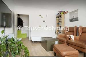 Tauschwohnung: suchen 5 Z. W. bieten günstige 3 Z. W.