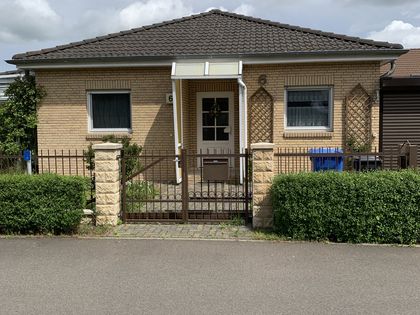 Haus Kaufen In Altlandsberg Immobilienscout24