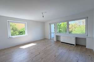 „Elegantes Wohnen mit Weitblick – 3-Zimmerwohnung mit Balkon“
