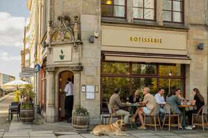 Eine der begehrtesten Wohnadressen in Berlin-Mitte – Die vollständige Adresse der Immobilie erhältst du vom Anbieter., 10117 Mitte (Ortsteil), Berlin – Vorschaubild 26