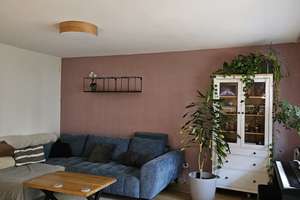 Geräumige 3,5-Zimmer-Wohnung in Münster