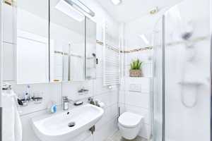 Ihr Feriendomizil direkt am Deich - Modernisierter Bungalow in Dornum – Aurich (Kreis) – Vorschaubild 11